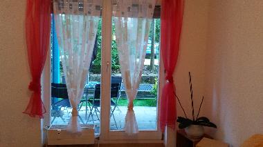 Apartamento de vacaciones en Metzingen (Region Stuttgart)Casa de vacaciones