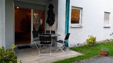 Apartamento de vacaciones en Metzingen (Region Stuttgart)Casa de vacaciones