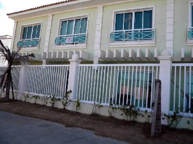 Casa de vacaciones en Per� (Rio de Janeiro)Casa de vacaciones