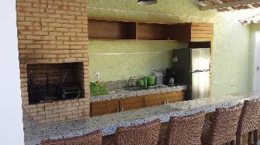 Casa de vacaciones en Per� (Rio de Janeiro)Casa de vacaciones