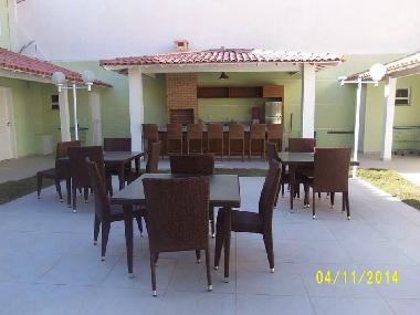 Casa de vacaciones en Per� (Rio de Janeiro)Casa de vacaciones