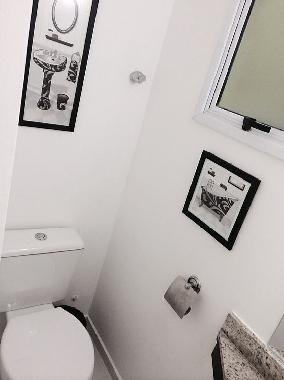 Casa de vacaciones en Per� (Rio de Janeiro)Casa de vacaciones