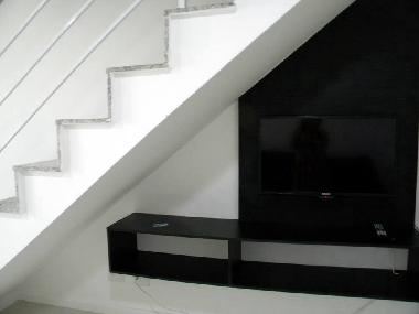 Casa de vacaciones en Per� (Rio de Janeiro)Casa de vacaciones