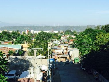 Apartamento de vacaciones en davao City (Davao City)Casa de vacaciones