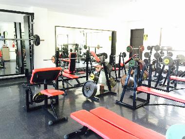 Apartamento de vacaciones en davao City (Davao City)Casa de vacaciones