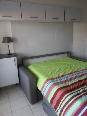 Apartamento de vacaciones en ANTIBES (Alpes-Maritimes)Casa de vacaciones
