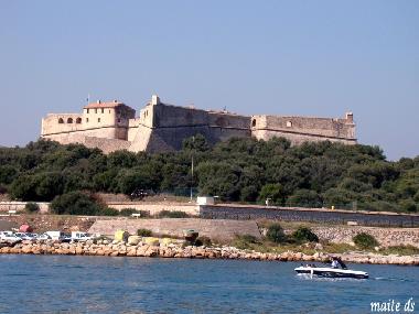 Apartamento de vacaciones en ANTIBES (Alpes-Maritimes)Casa de vacaciones