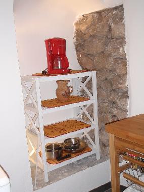 Apartamento de vacaciones en BARGEMON (Var)Casa de vacaciones