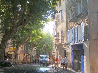 Apartamento de vacaciones en BARGEMON (Var)Casa de vacaciones