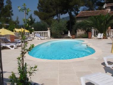 Apartamento de vacaciones en PEYMEINADE (Alpes-Maritimes)Casa de vacaciones