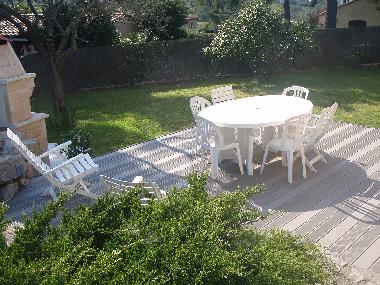 Apartamento de vacaciones en PEYMEINADE (Alpes-Maritimes)Casa de vacaciones