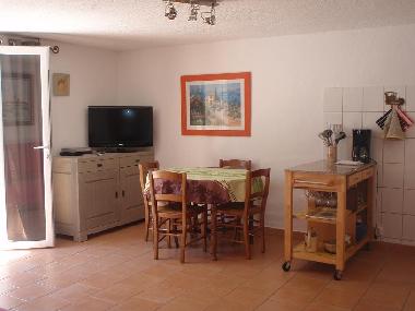 Apartamento de vacaciones en PEYMEINADE (Alpes-Maritimes)Casa de vacaciones
