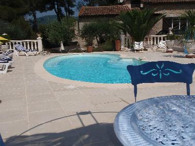 Apartamento de vacaciones en PEYMEINADE (Alpes-Maritimes)Casa de vacaciones