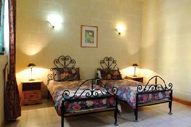 Casa de vacaciones en Ghasri (Gozo)Casa de vacaciones