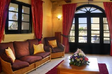 Casa de vacaciones en Ghasri (Gozo)Casa de vacaciones