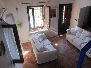 Casa de vacaciones en Mosciano S.Angelo (Teramo)Casa de vacaciones