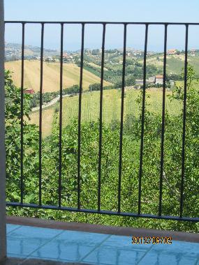 Casa de vacaciones en Mosciano S.Angelo (Teramo)Casa de vacaciones