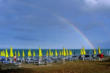 Casa de vacaciones en Mosciano S.Angelo (Teramo)Casa de vacaciones