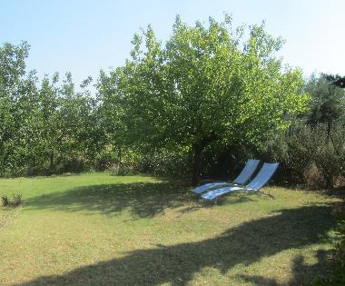 Casa de vacaciones en Mosciano S.Angelo (Teramo)Casa de vacaciones