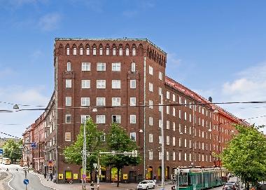 Apartamento de vacaciones en Helsinki (Etela-Suomen Laani)Casa de vacaciones