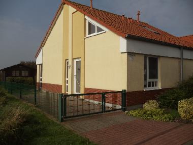 Casa de vacaciones en Dorum-Neufeld (Nordsee-Festland / Ostfriesland)Casa de vacaciones