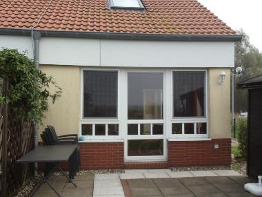 Casa de vacaciones en Dorum-Neufeld (Nordsee-Festland / Ostfriesland)Casa de vacaciones