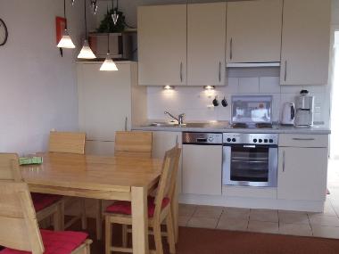 Casa de vacaciones en Dorum-Neufeld (Nordsee-Festland / Ostfriesland)Casa de vacaciones