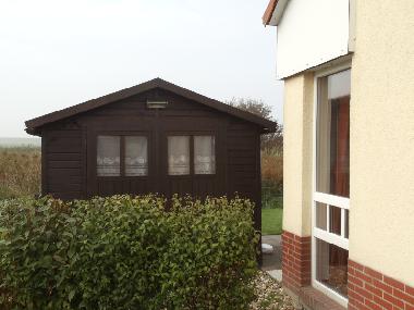 Casa de vacaciones en Dorum-Neufeld (Nordsee-Festland / Ostfriesland)Casa de vacaciones