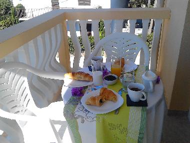 Apartamento de vacaciones en Pakostane (Zadarska)Casa de vacaciones