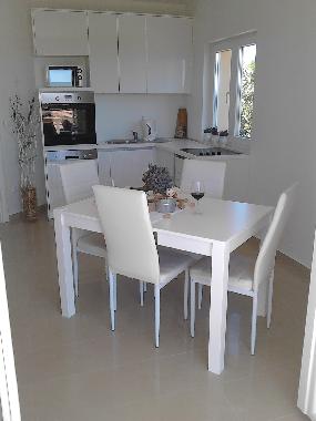 Apartamento de vacaciones en Pakostane (Zadarska)Casa de vacaciones