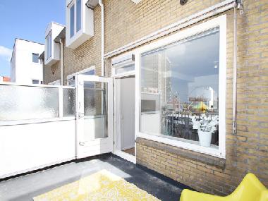 Apartamento de vacaciones en Zandvoort (Noord-Holland)Casa de vacaciones