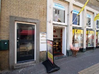 Apartamento de vacaciones en Zandvoort (Noord-Holland)Casa de vacaciones