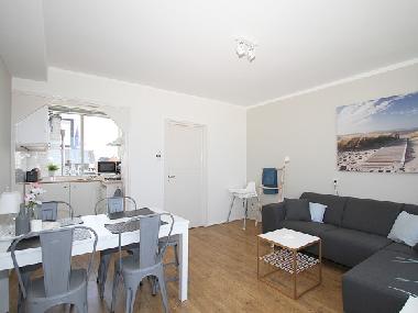 Apartamento de vacaciones en Zandvoort (Noord-Holland)Casa de vacaciones