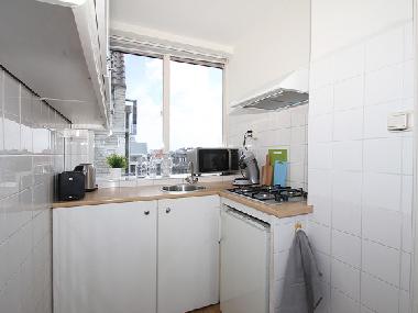 Apartamento de vacaciones en Zandvoort (Noord-Holland)Casa de vacaciones