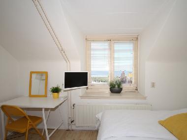 Apartamento de vacaciones en Zandvoort (Noord-Holland)Casa de vacaciones