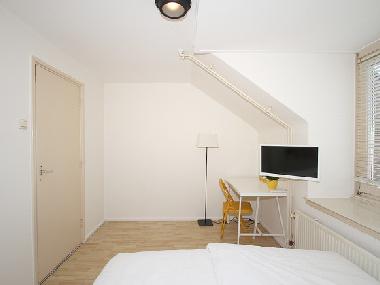 Apartamento de vacaciones en Zandvoort (Noord-Holland)Casa de vacaciones