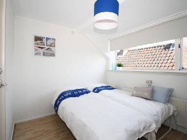 Apartamento de vacaciones en Zandvoort (Noord-Holland)Casa de vacaciones