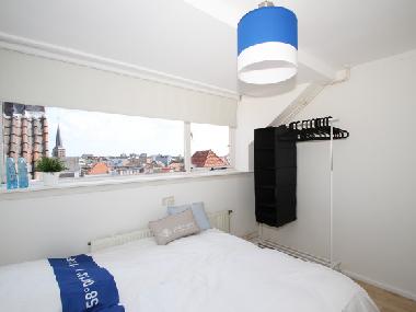 Apartamento de vacaciones en Zandvoort (Noord-Holland)Casa de vacaciones