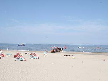 Apartamento de vacaciones en Zandvoort (Noord-Holland)Casa de vacaciones