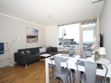 Apartamento de vacaciones en Zandvoort (Noord-Holland)Casa de vacaciones