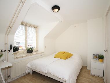 Apartamento de vacaciones en Zandvoort (Noord-Holland)Casa de vacaciones