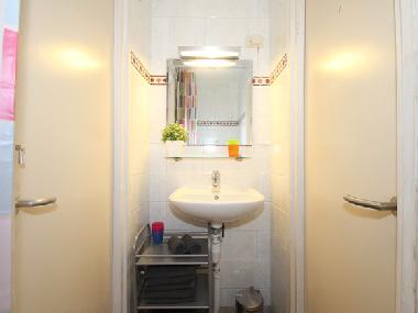 Apartamento de vacaciones en Zandvoort (Noord-Holland)Casa de vacaciones