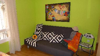 Apartamento de vacaciones en Lloret de Mar (Girona)Casa de vacaciones