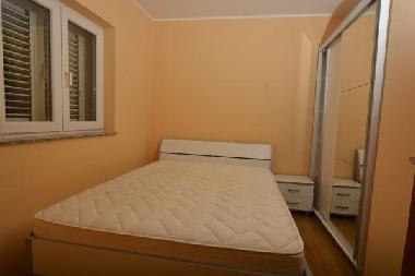 Apartamento de vacaciones en Primo�ten (Sibensko-Kninska)Casa de vacaciones