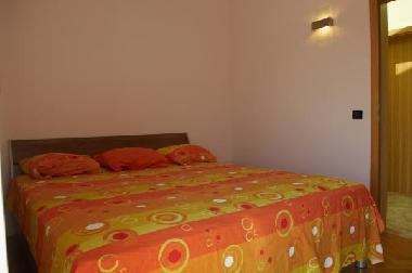 Apartamento de vacaciones en Primo�ten (Sibensko-Kninska)Casa de vacaciones