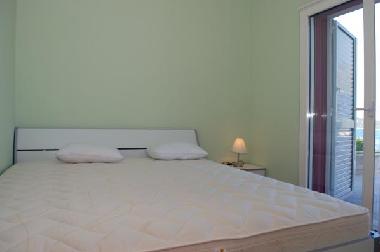 Apartamento de vacaciones en Primo�ten (Sibensko-Kninska)Casa de vacaciones