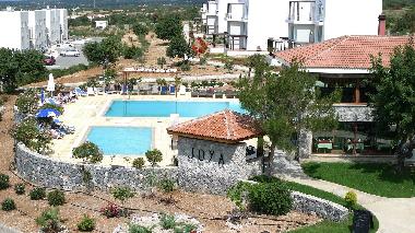 Apartamento de vacaciones en Tatlisu (Kyrenia)Casa de vacaciones