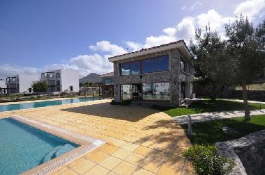 Apartamento de vacaciones en Tatlisu (Kyrenia)Casa de vacaciones