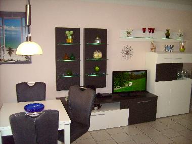 Apartamento de vacaciones en Ostseebad Boltenhagen (Mecklenburgische Ostseekste)Casa de vacaciones