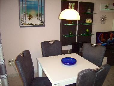 Apartamento de vacaciones en Ostseebad Boltenhagen (Mecklenburgische Ostseekste)Casa de vacaciones